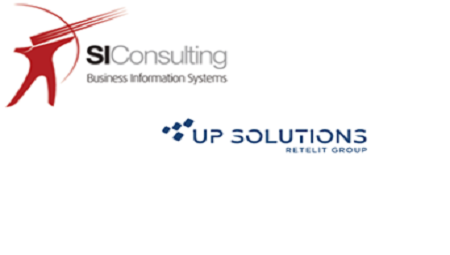 SI Consulting e Up Solutions  sono liete di annunciare la loro partnership